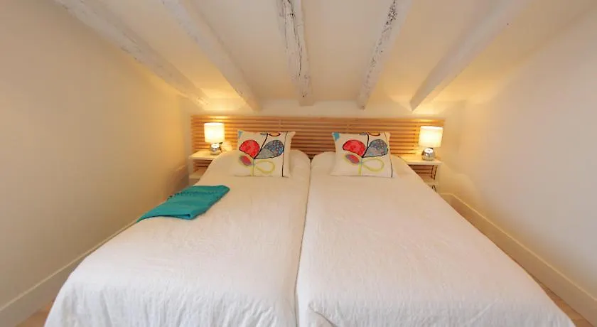 Apartamento Boulevard 9 Apartamento San Sebastián