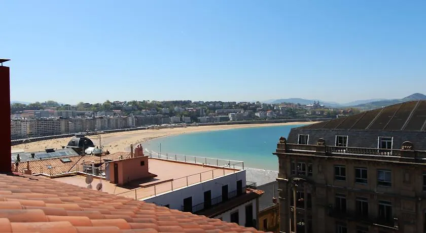 Apartamento Boulevard 9 Apartamento San Sebastián