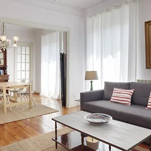 Udare - Basque Apartamento