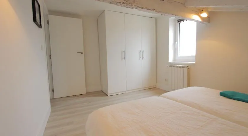 Appartement Apartamento Boulevard 9 à Saint-Sébastien